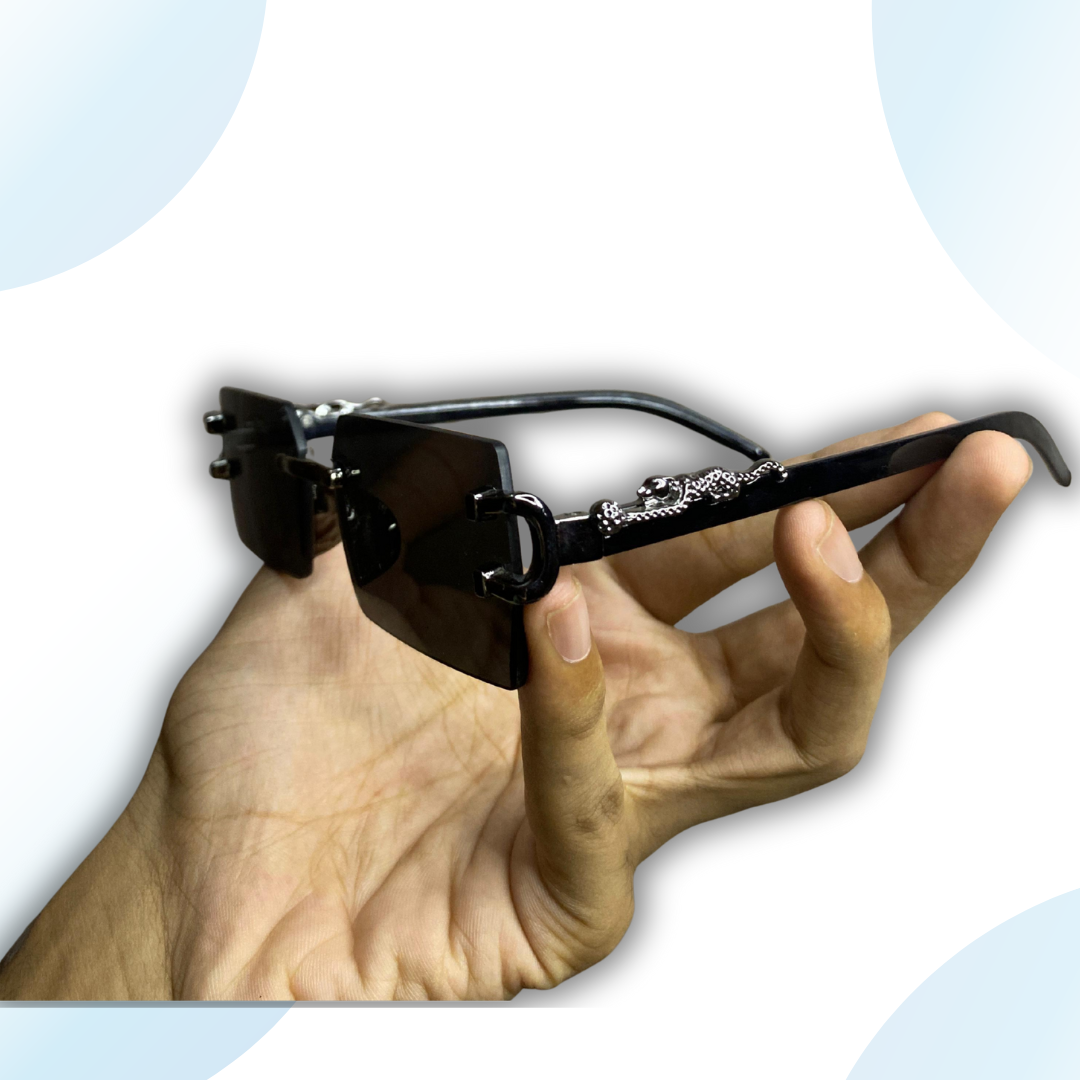 Stylish Fashion Glasses