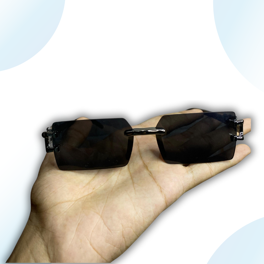 Stylish Fashion Glasses