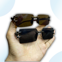 Stylish Fashion Glasses